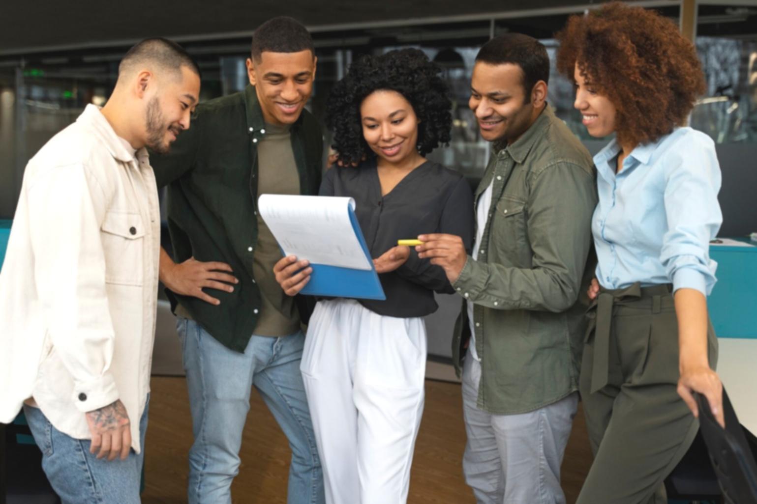 Interface de détection de fraude en temps réel